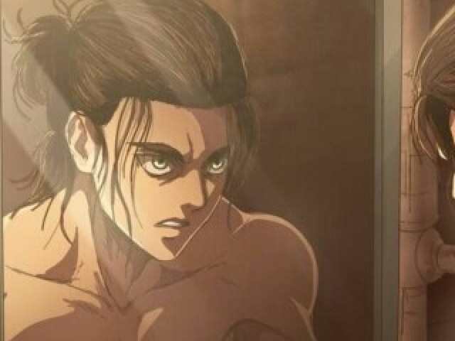 Eren