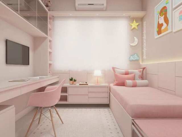 Quarto da Sakura 💖😘🌸