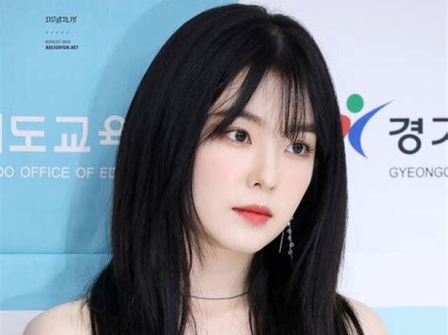 Irene . RED VELVET