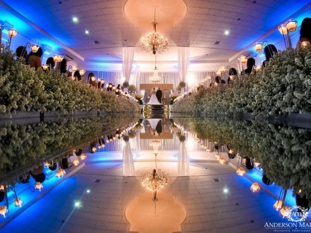 Casamento Chique!💒