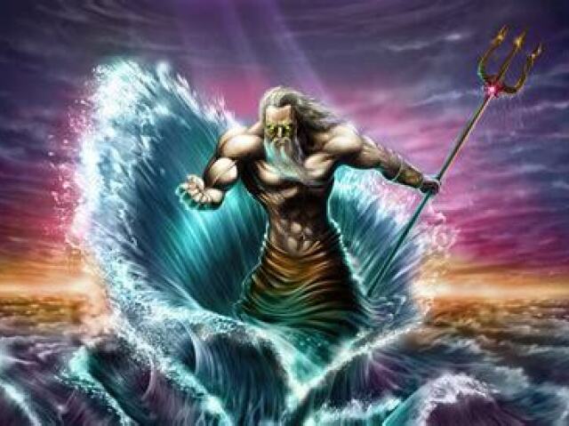 Poseidon