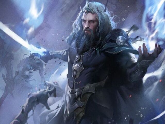 Hades