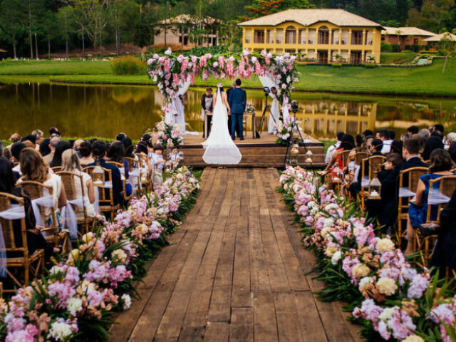 Casamento de Boas Lembranças 😁
