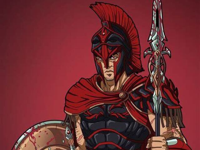 Ares