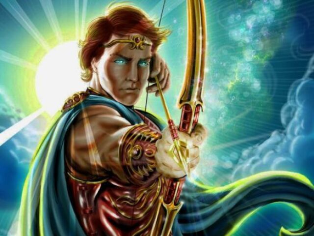 Apolo
