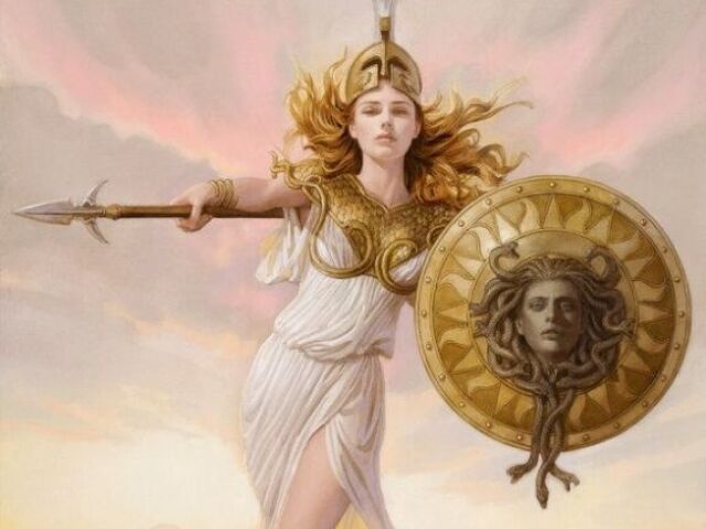 Athena