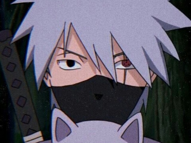 Kakashi