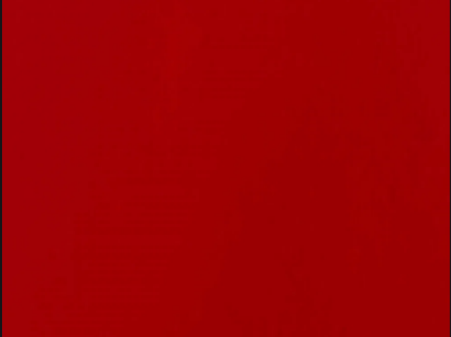 Vermelho