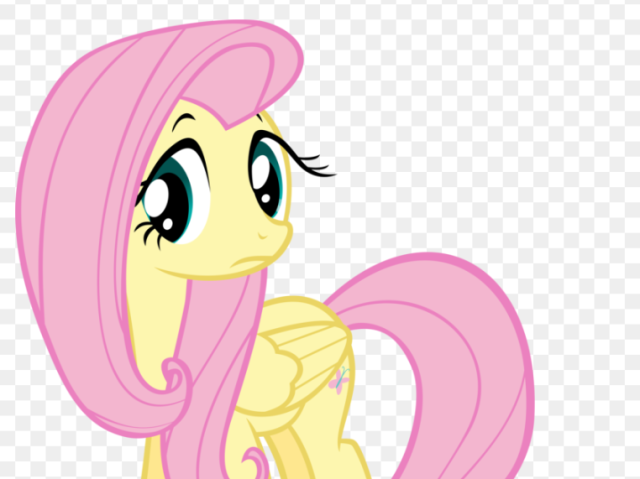 fluttershy