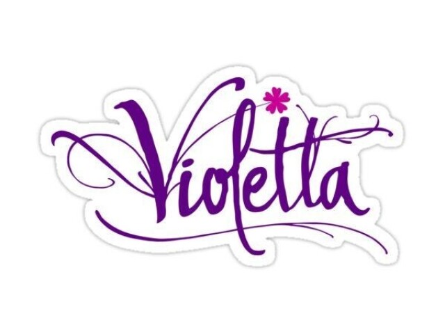 Violetta