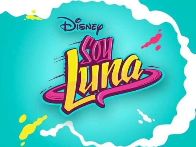 Soy luna