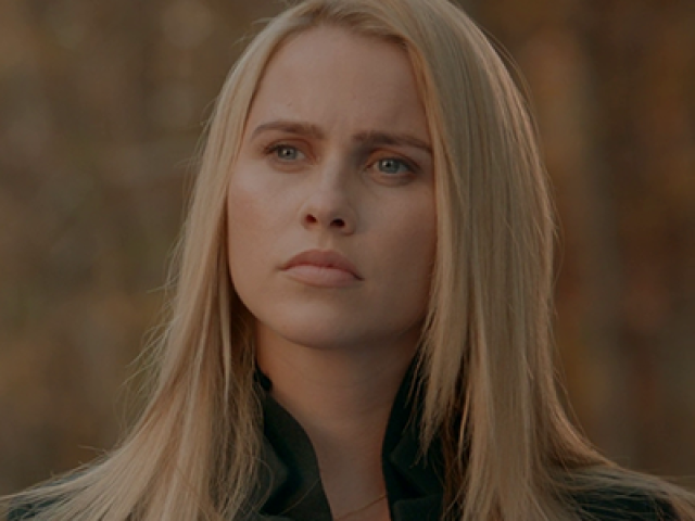 Rebekah Mikaelson