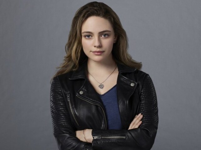 Hope Mikaelson