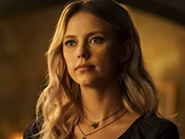 Freya mikaelson