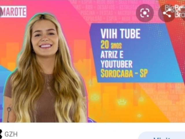 Viih tube=BBB 21