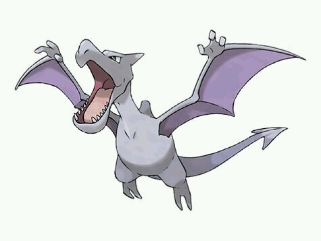 Aerodactyl