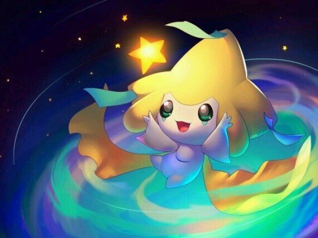 Jirachi