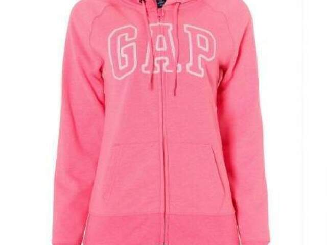 essa da GAP rosa