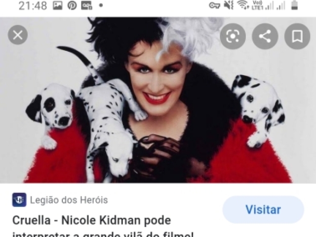 Cruella