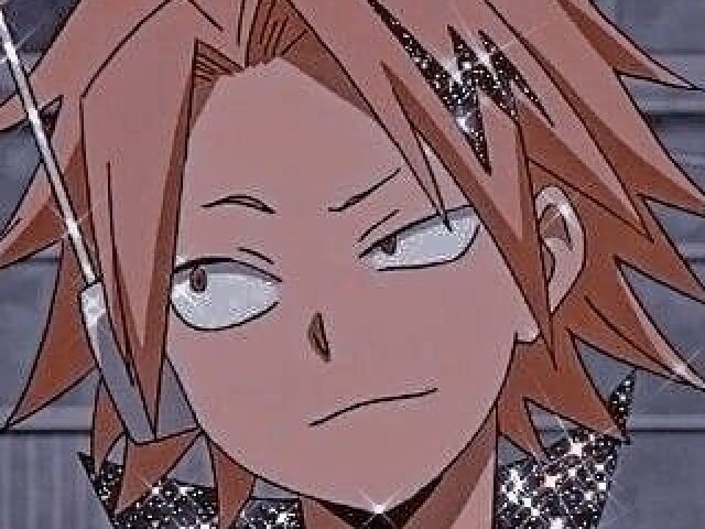 Kaminari Denki💛