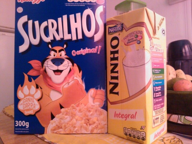 Sucrilhos