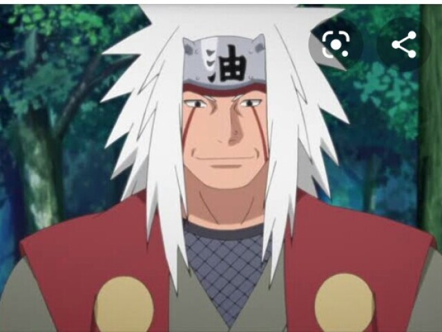 Jiraiya