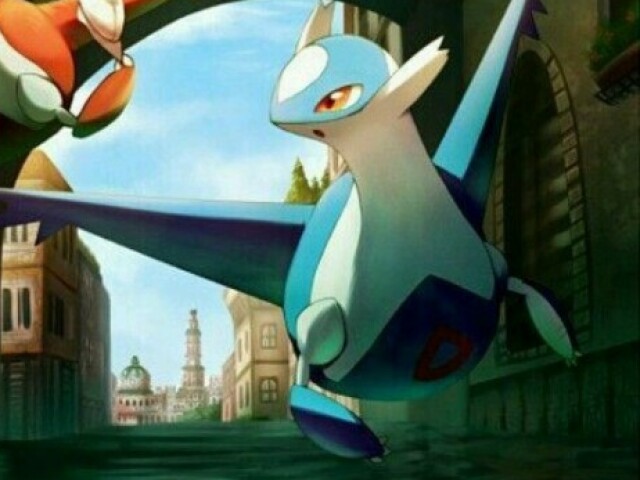 Latios