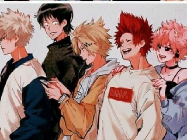 Bakusquad