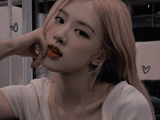 • rosé •