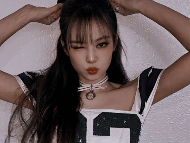 • jennie •