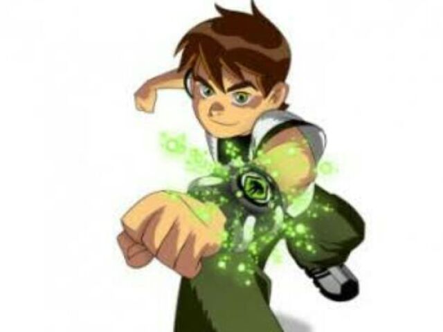 ben 10