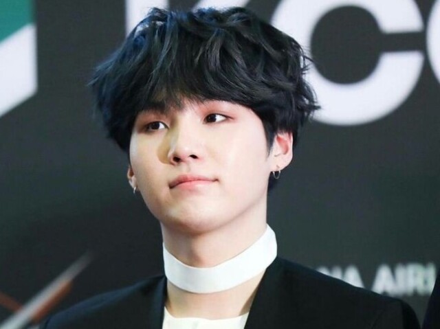 Yoongi