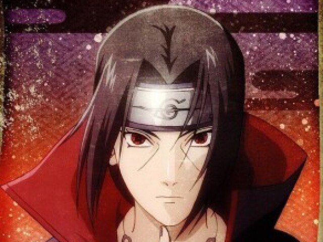 Itachi