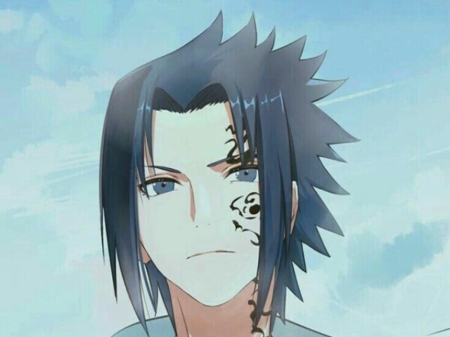 Sasuke