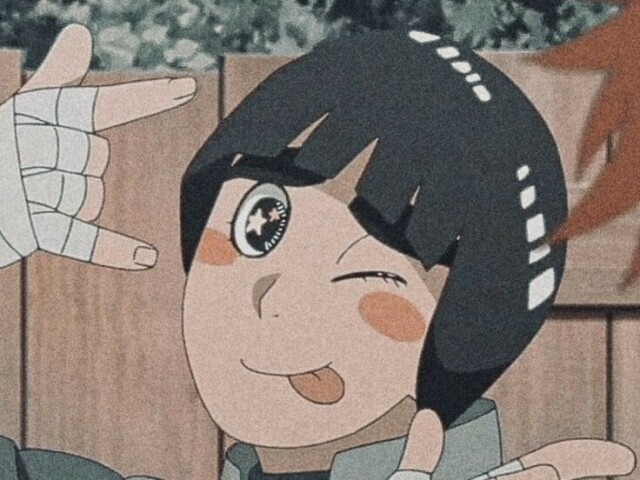 Rock lee