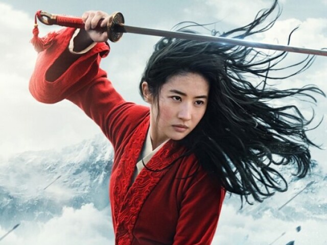 Mulan