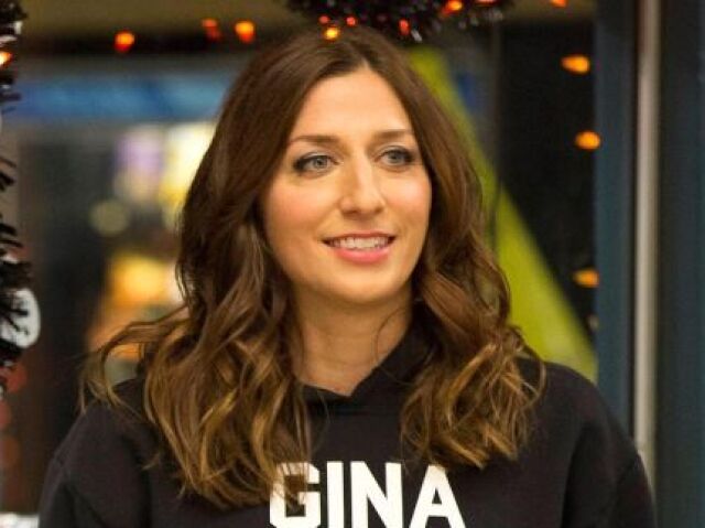 Gina