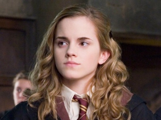 Hermione