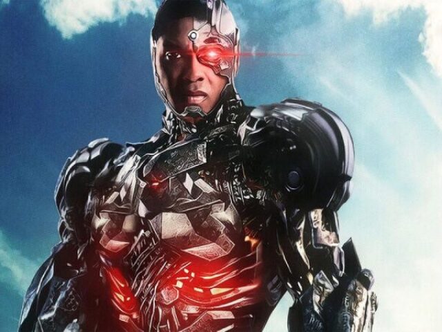 Cyborg