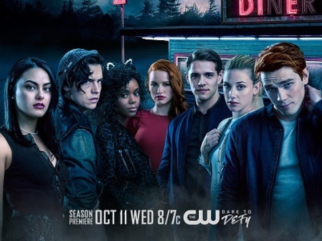 Riverdale