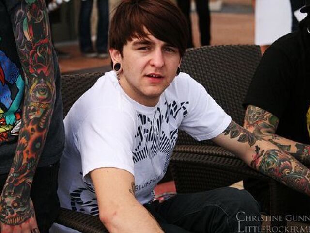 Matt Nicholls