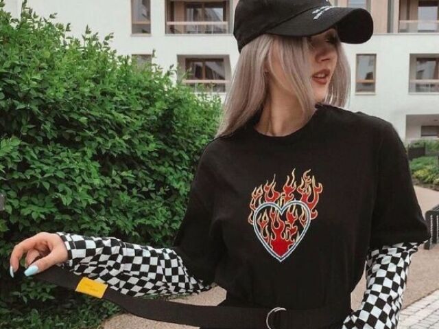 🖤E-Girl🖤