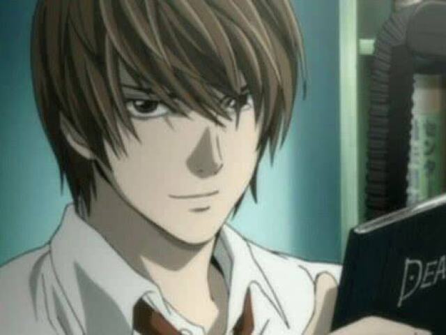 Light - Death Note