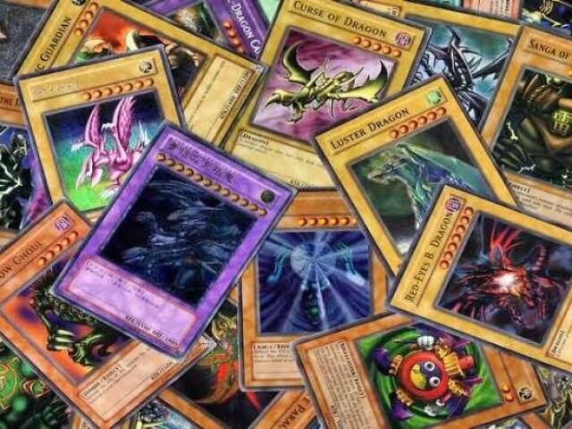 Yu-Gi-Oh