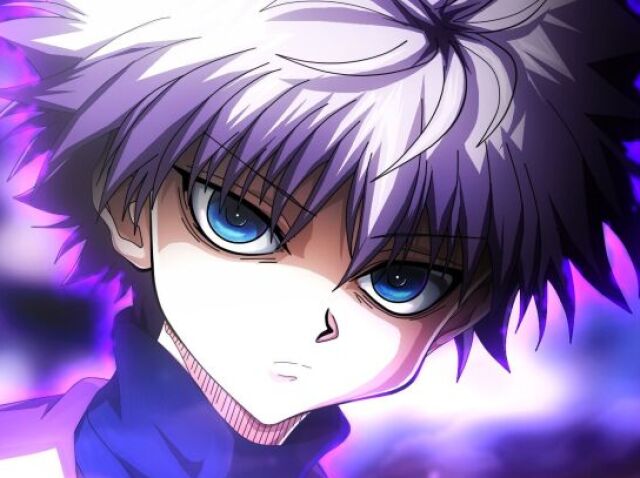 Killua