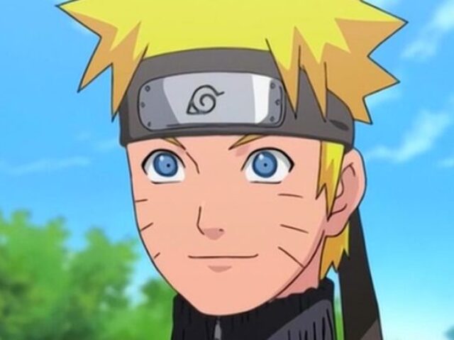 Naruto Uzumaki