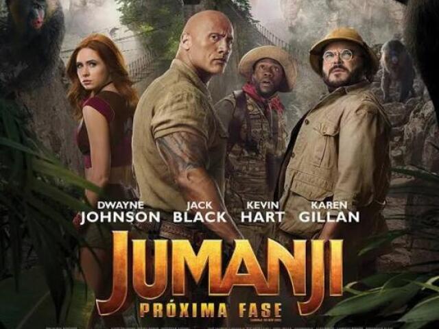 Jumanji