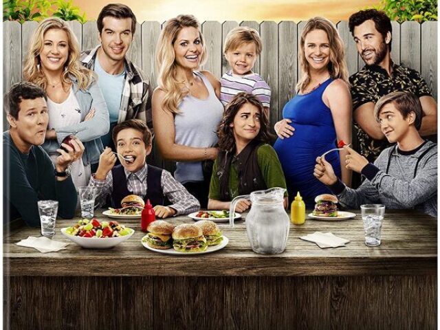 Fuller House