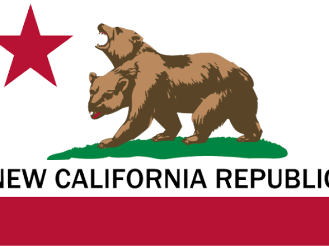 Ncr( New California republic)