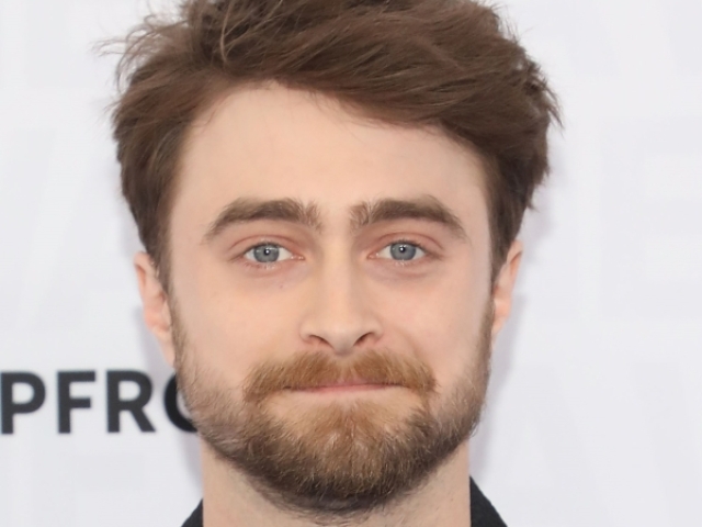 Daniel radcliffe